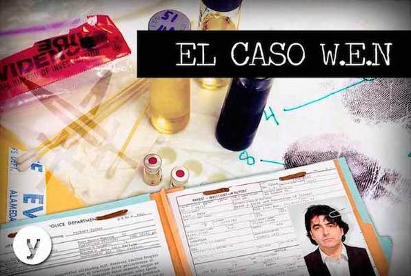 El Caso WEN (Clue Hunter A Coruña) Escape Room