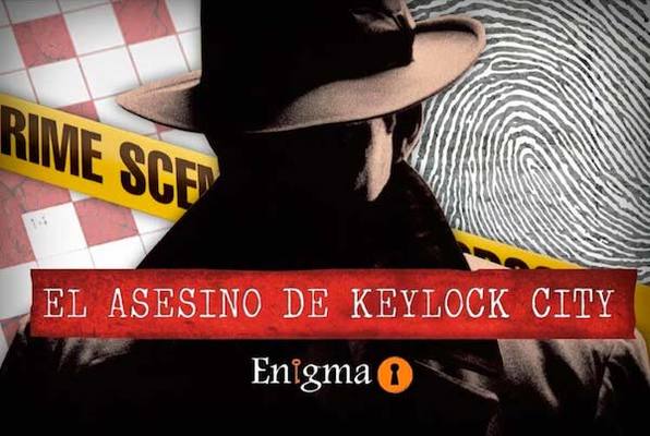 El Asesino de Keylock City