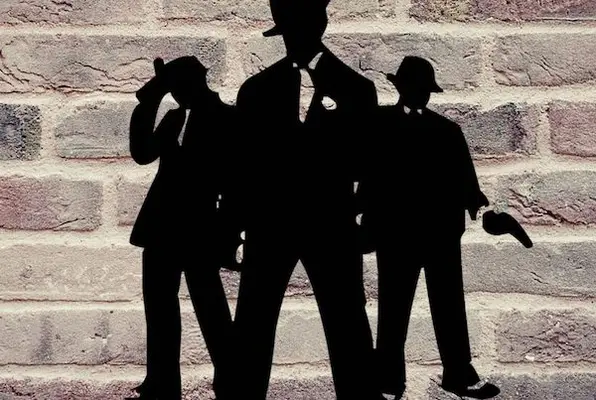 La Mafia (Clock60) Escape Room