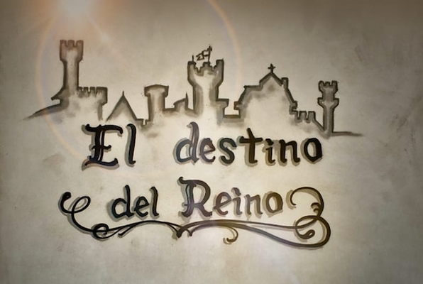 El Destino del Reino