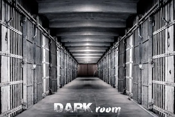 Dark Room Dark Room