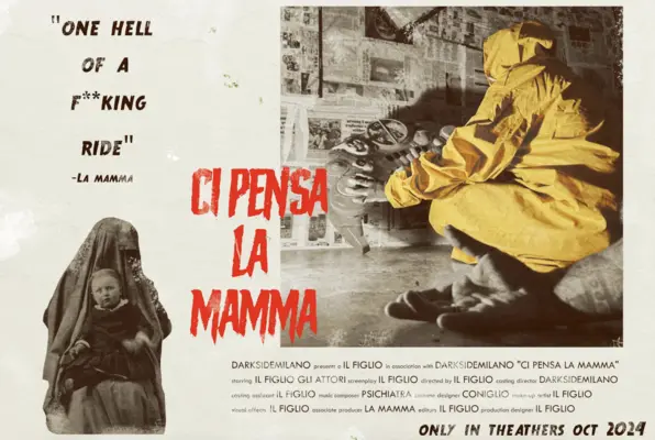 Ci Pensa la Mamma Ci Pensa la Mamma