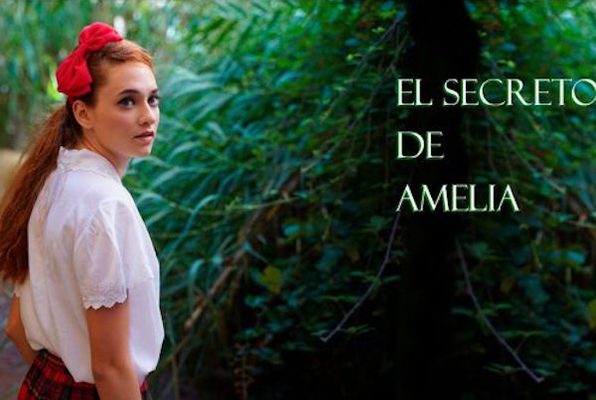 El Secreto de Amelia