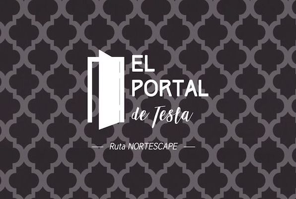 El Portal de Tesla (Wayout) Escape Room