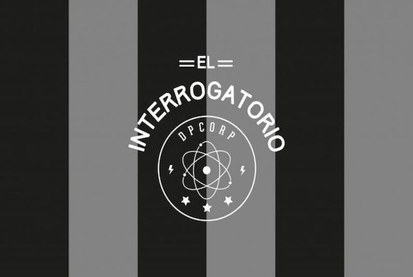 El Interrogatorio (Wayout) Escape Room