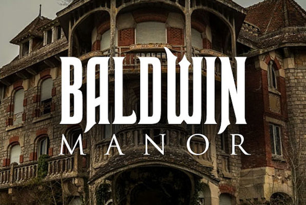 Baldwin Manor (Escape Artists Orlando) Escape Room