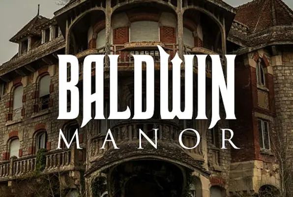 Baldwin Manor