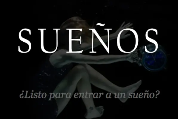 Sueños