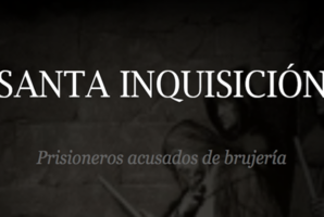 Квест Santa Inquisición