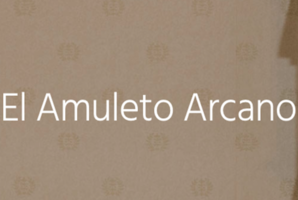 Квест El Amuleto Arcano