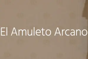 El Amuleto Arcano