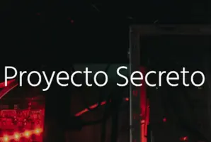 Proyecto Secreto