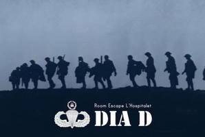 Квест Dia D