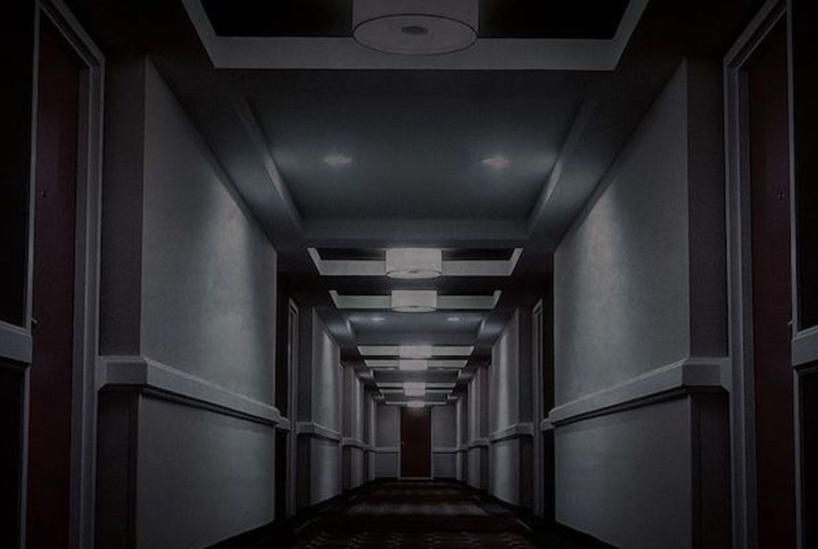 Hotel Overlook