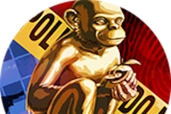 El Ladron de Mono Dorado Online (Juego Enigma Madrid) Escape Room