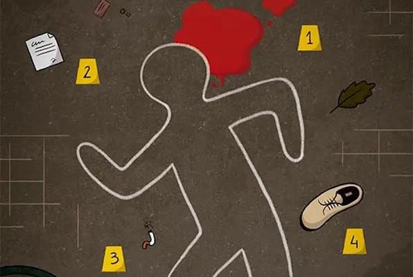 Moorder