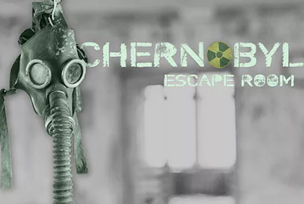 Chernobyl (Villa Indómita) Escape Room