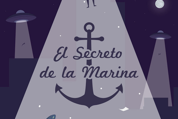 El Secreto de La Marina