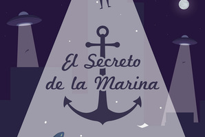 Квест El Secreto de La Marina