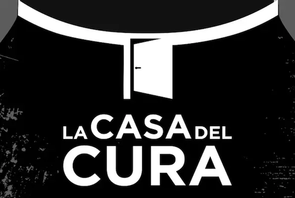La casa del Cura