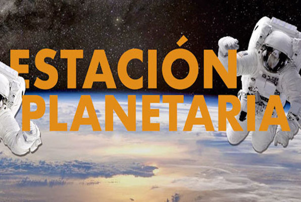 Estación Planetaria