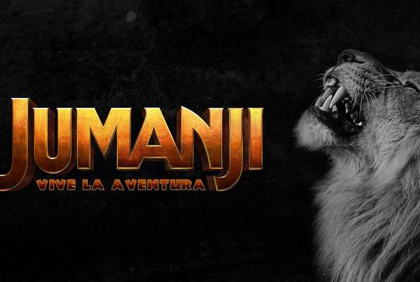 Jumanji (Hype Escape Room) Escape Room