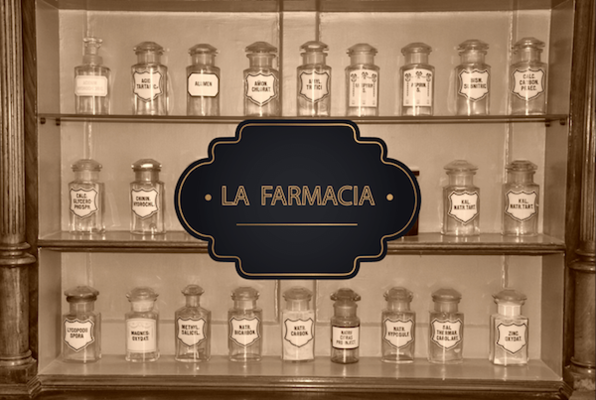 La Farmacia