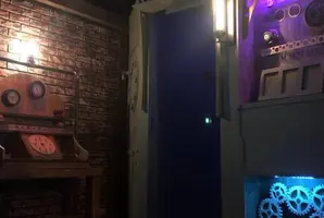 Time Machine