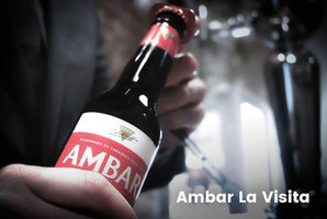 Квест Ambar La Visita