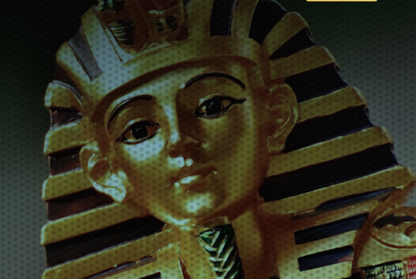 Exploradores en el Cairo Kids (Coco Room Granada) Escape Room