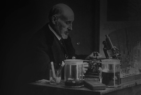 La Fórmula de Ramón y Cajal (Coco Room Albacete) Escape Room