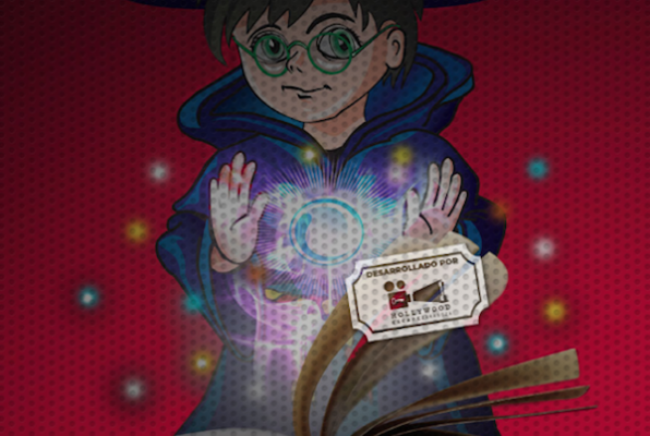 The Magic Kids (Coco Room Albacete) Escape Room