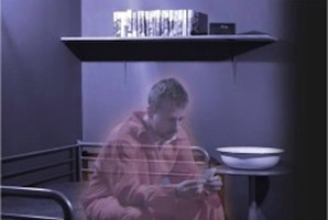 Квест The Haunted Prison