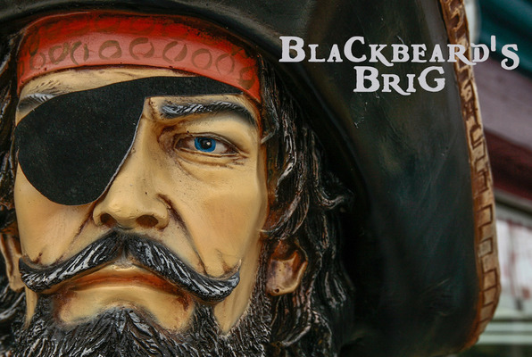 Blackbeard's Brig