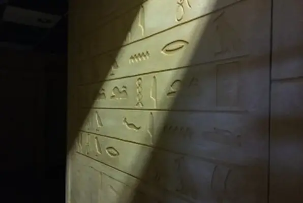 Mummy's Tomb (Escape Zone 60 Fort Walton Beach) Escape Room