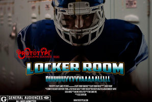 Квест Locker Room