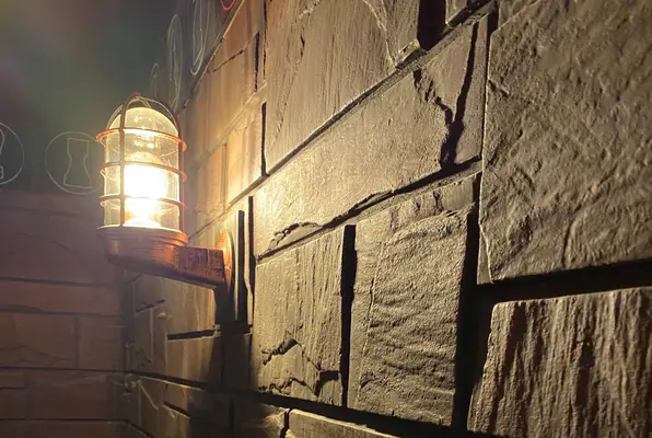 Through a Killer's Lens (The Great Escape Klemzig) Escape Room
