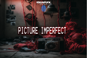 Квест Picture Imperfect