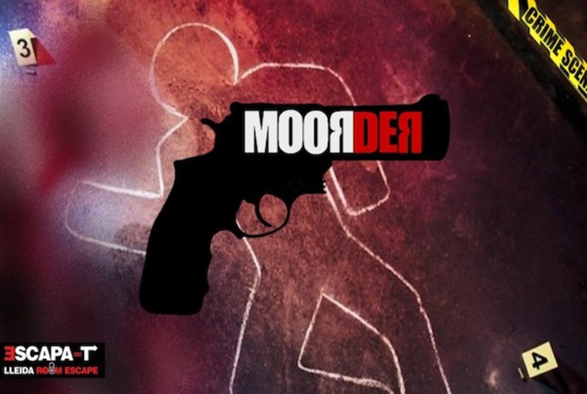 Moorder