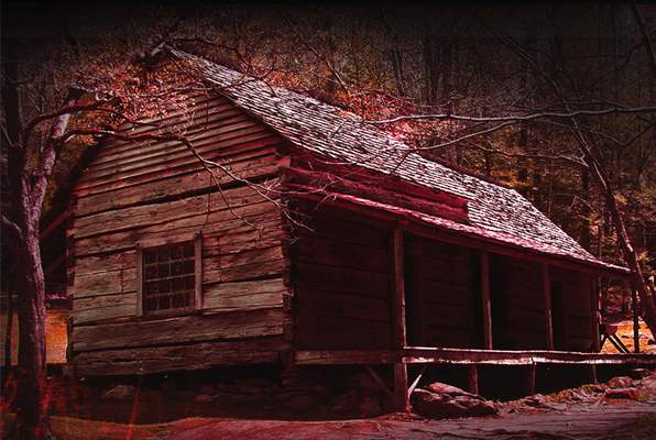 Cabin In The Woods