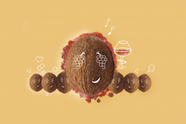 Winers: La Bodega (Dale al Coco Room Escape) Escape Room