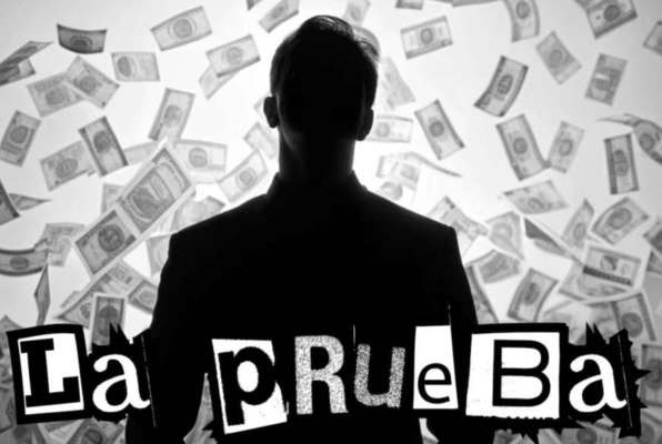 La Prueba La Prueba