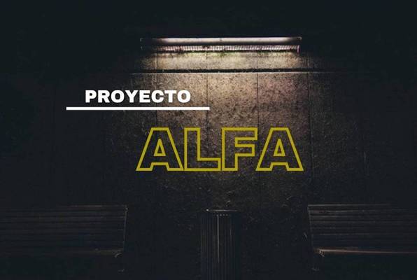 Proyecto Alfa