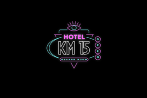 Квест Hotel KM15