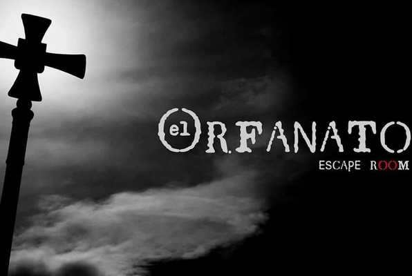 El Orfanato (El Orfanato) Escape Room