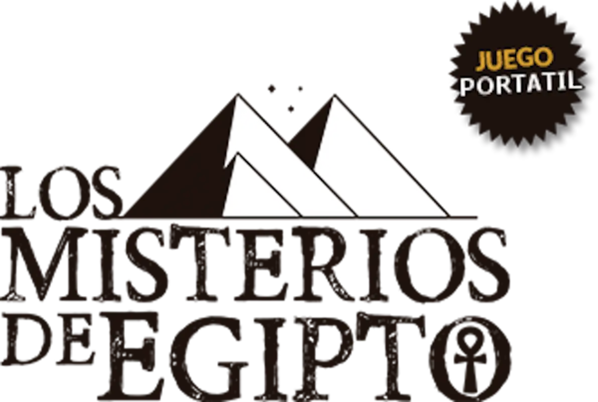 Misterios de Egipto