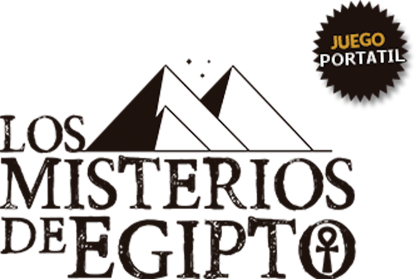 Misterios de Egipto