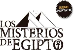 Квест Misterios de Egipto