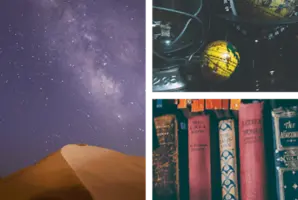 Expedición Zero