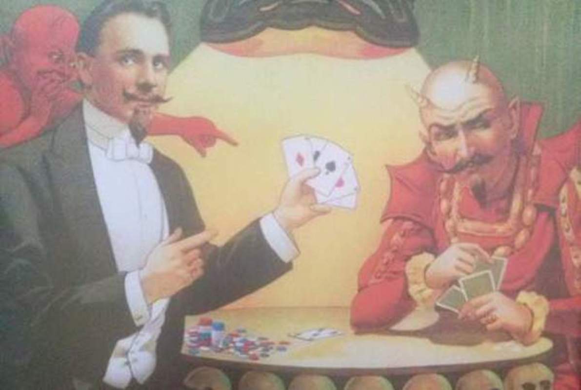 El Camerino